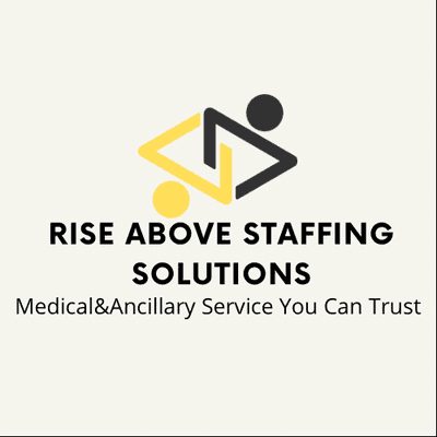 Rise Above Medical & Ancillary Solutions