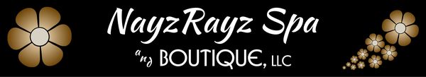 NayzRayz Spa & Boutique