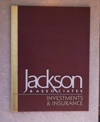 Jackson & Associates