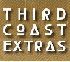 Third Coast Extras Casting