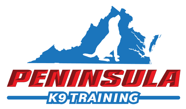 Peninsula K9 Training