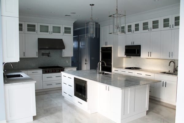 Kitchen Design, Long Island