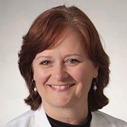 Donna Glandon Grigsby, MD