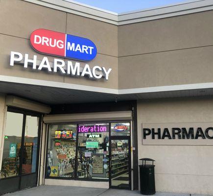 Drug Mart Pharmacy South Plainfield NJ