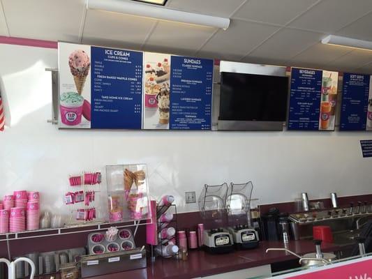 Baskin-Robbins