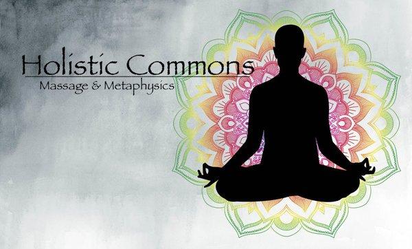 Holistic Commons