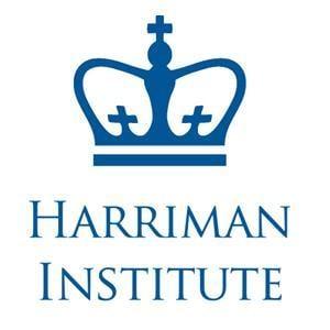 Harriman Institute At Columbia University