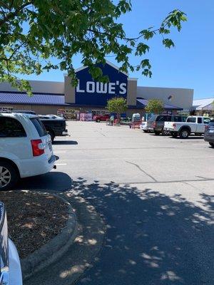 Lowe's Home Improvement