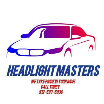 Headlight Masters