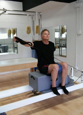 Pilates Dynamix