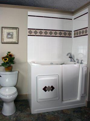 Best Bath Walk-In Tub