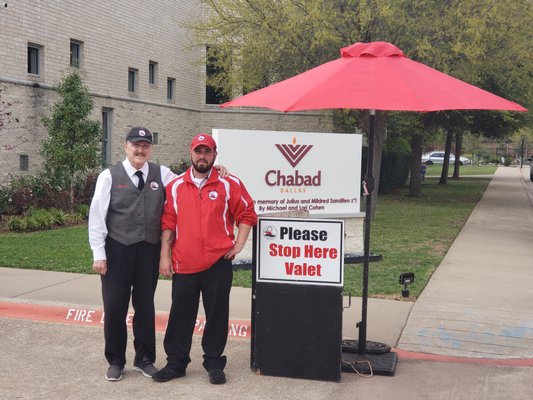 Chabad of Dallas