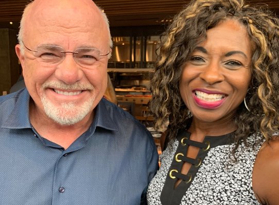 We stand by Dave Ramsey's principles of debt freedom