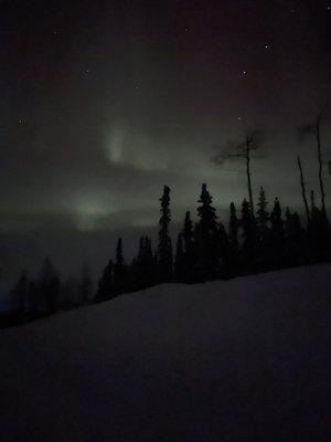 Northern lights