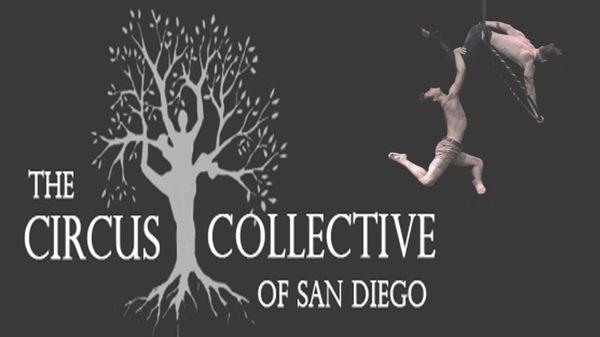 The Circus Collective of San Diego, a Nonprofit Public Benefit Corporation Law for charitable purposes.