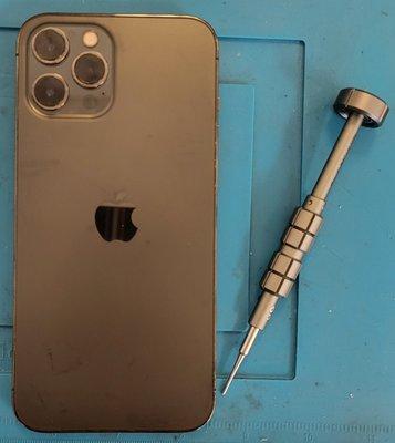 iPhone 11 Pro repair (after)