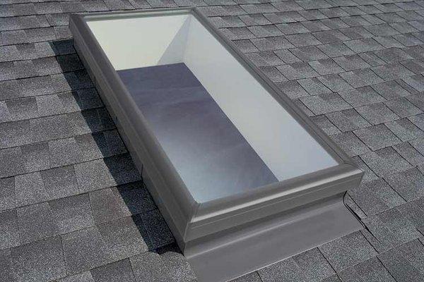 velux skylights