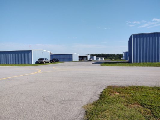 St Mary's County Regional Airport