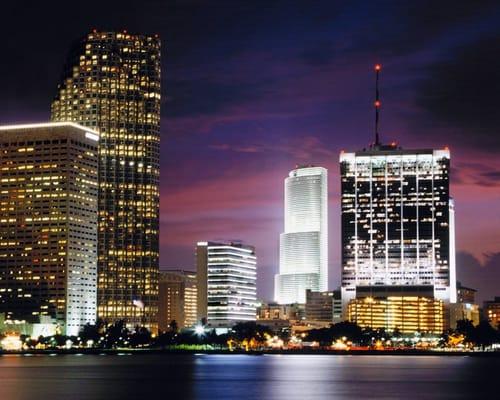 Greater Miami Convention & Visitors Bureau