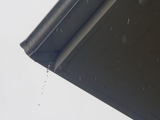 Fit Rite Seamless Guttering