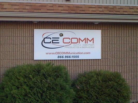 Ce Communications Services