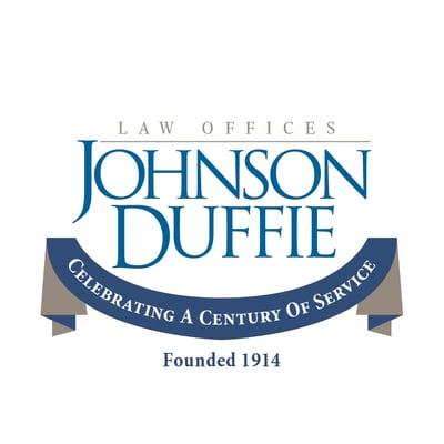 Johnson Duffie Stewart & Weidner