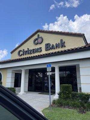 Citizens Bank