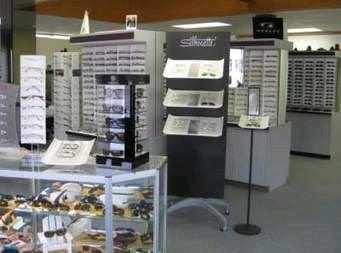 Barnett Opticians