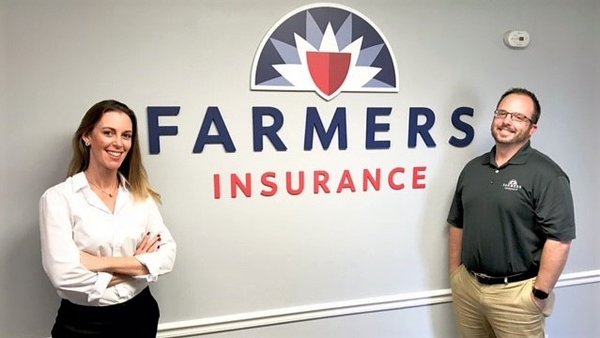 Farmers Insurance - Shawn Fuller