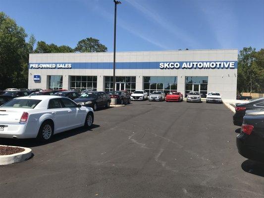 Skco Automotive