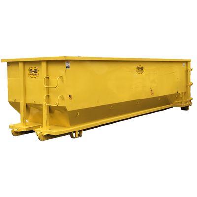 Roll-Of Dumpster