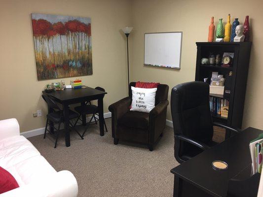 Therapy Room