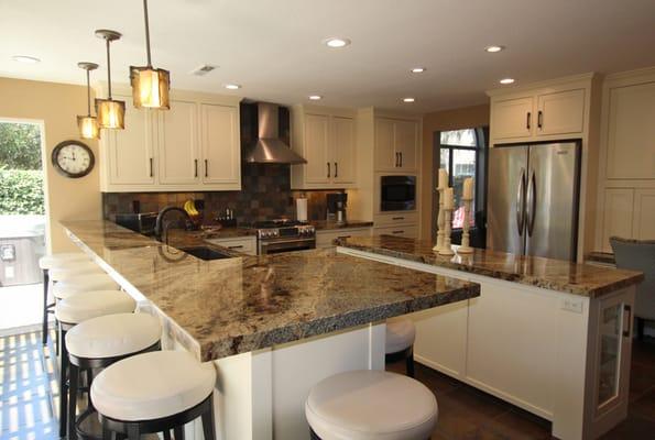 Willson's Kitchen Remodel