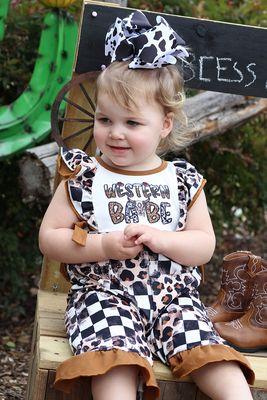 We carry the latest trends for baby  to women's clothing with our greats quality at the best prices.