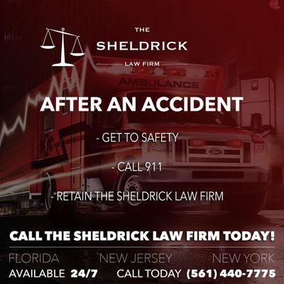 The Sheldrick Law Firm