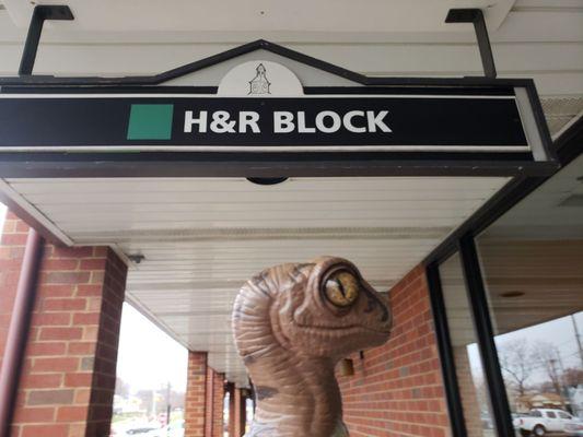 H&R Block