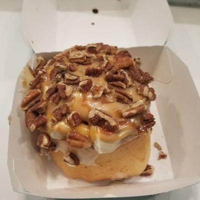 Pecan bon