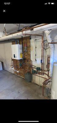 Lee R. Kobb, Inc. Plumbing, Heating & Air Conditioning