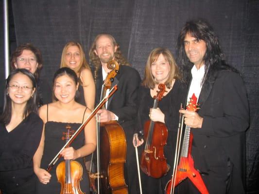 Rittenhouse String Quartet