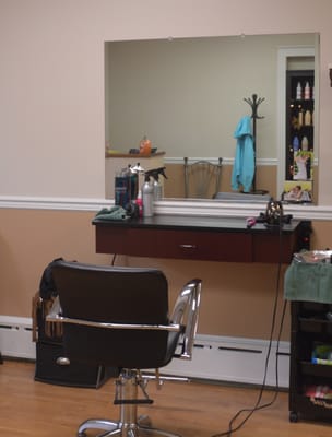 Kristie's Nail and Hair Studio