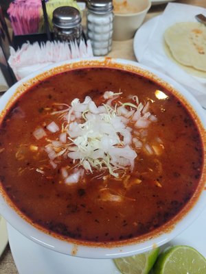 Pozole