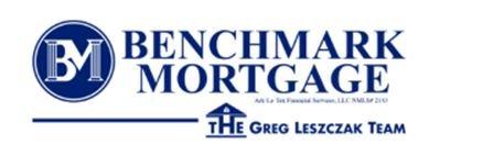 The Leszczak Team - Benchmark Mortgage