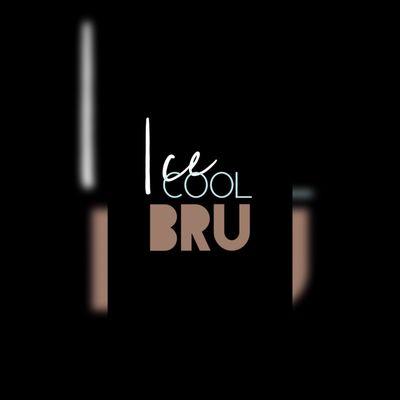 Ice Cool Bru