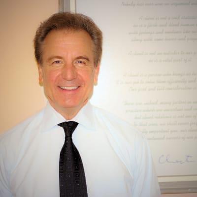 David R. Luszcz, CPA
 Partner