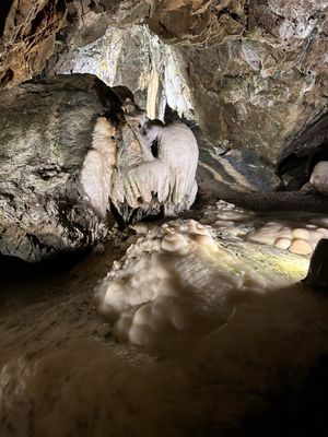 Crystal Cave