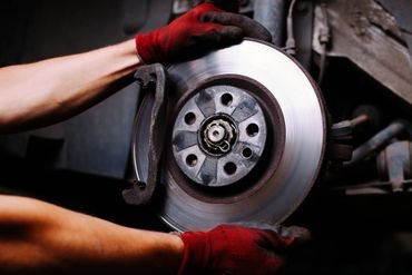 L & T Auto Repairs