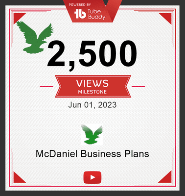 MC Business Plans