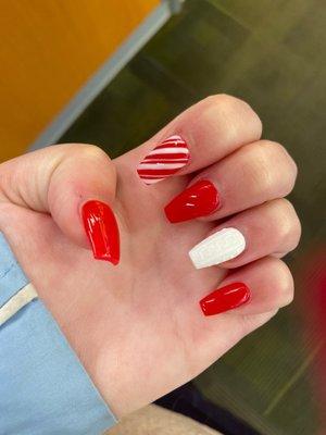 Absolutely Nail & Spa