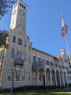 Hendry County Clerk Of Courts