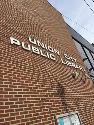 Union City Public Library